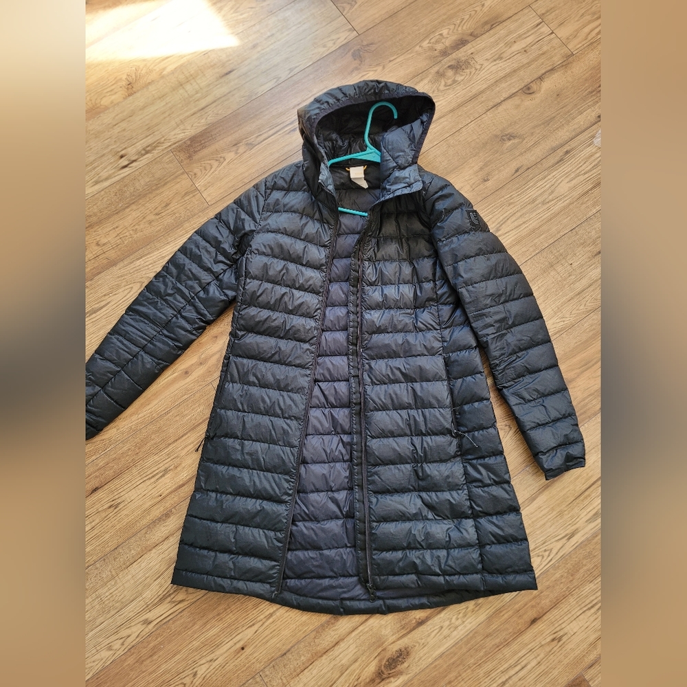 Lole Down Winter Jacket